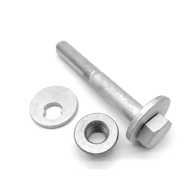 Lower Control Arm Adjust Bolt for Hyundai Santa Fe Tucson Sonata for Kia Sportage Sorento 552603R000 55260-3R000
