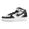Air Force 1 כיסוי עמיד בפני החלקה עמיד בפני שחיקה כיסוי עמיד בפני החלקה ועמיד בפני שחיקה אמצעי גובה CW2289-111(צוות210-)