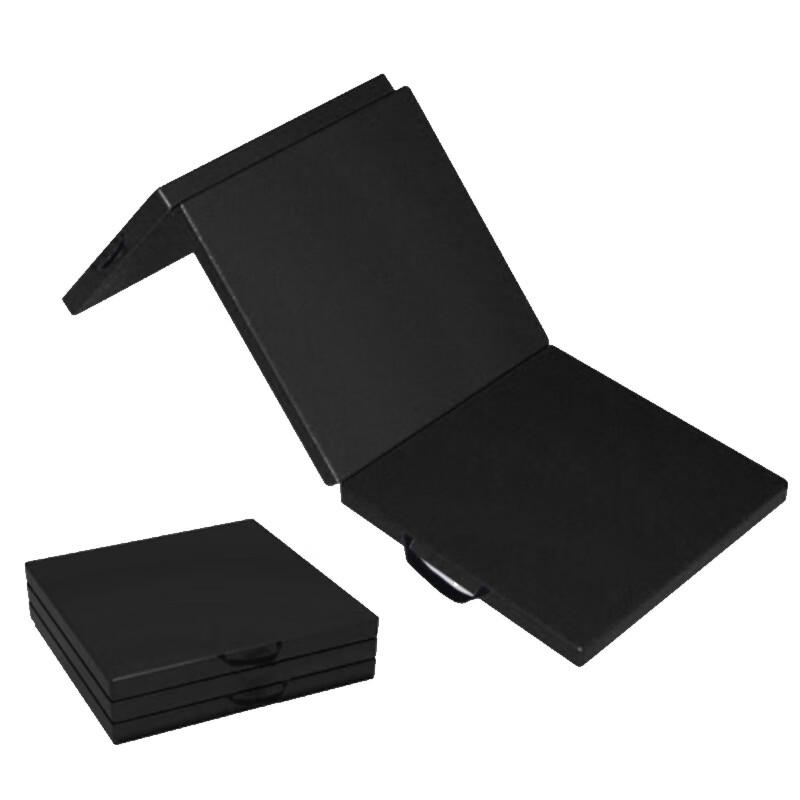 Foldable Multi-Purpose Gymnastics & Fitness Mat