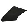 Motorcycle Gas Tank Pad for Suzuki GSX8S, GSX-8R, GSX 8S, and 8R (2023-2024-2025) - Anti-Slip, Anti-Scratch, Durable Honeycomb Design (Black)