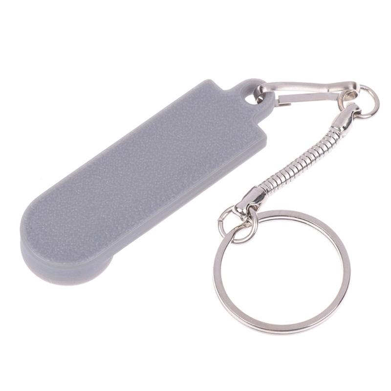 Portable Pump Rotation Detector With Magnetic Direction Indicator Double Purpose Electromagnetic Valves Testing Device