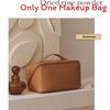 High End Travel Toiletry Bag With Versatile Functionality For Makeup Storage