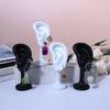Ear Shaped Jewelry Rack Portable Earrings Holder Rack New Ear Studs Organizer