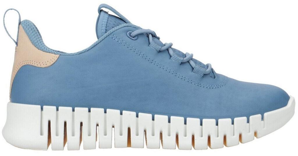 Ecco Gruuv W Sneakers (218203) Blue