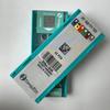 TaeguTec / APKT160408PDTR TT8020 / Original carbide blade 10 Pcs