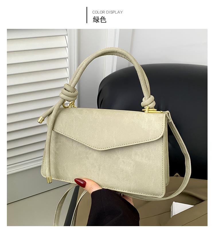 

Women High Quality Soft Leather Shoulder Bags Luxury Designer Purses Crossbody Bag Ladies Vintage Messenger Commuting Sac à main бежевый