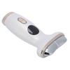 Neck Face Beauty Device Lymphatic Drainage Hot Cold 7 Color LED Light Face Sculpting Device for Lifting Tightening Hot