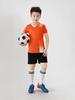 Quick-Drying Football Uniform Set for Adults and Kids - Ideal for Training and Competition