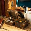 Small Enamelled Box – I am Magical