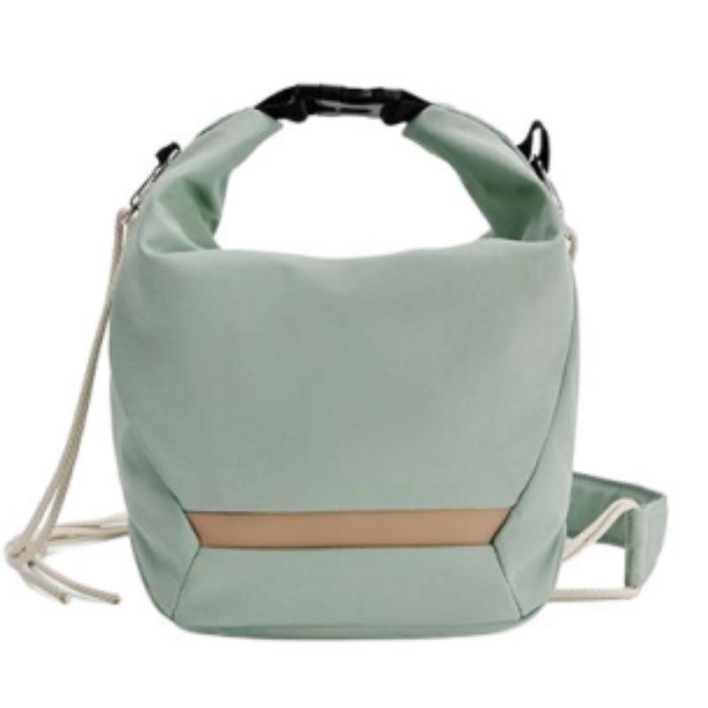 

Водонепроницаемая сумка через плечо для камеры - Для путешествий, Фотосъемки, Одно/Двухзеркальных камер