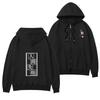 Bungo Stray Dogs Nakajima Atsushi Dazai Osamu Human Lost Zip Hoodie Casual Sweatshirt Teens