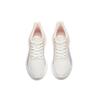 Anta Gazelle 1.0 Comfortable Low Top Running Shoes Women's Pink White Purple 122125585-4