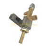 L8RE Gas Safety Control Adapter with Push Ignition for Garden Sun  Powered Patio Heater Repair Replacement Part