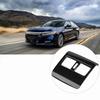 Carbon     Armrest Box   Outlet Cover for  2018