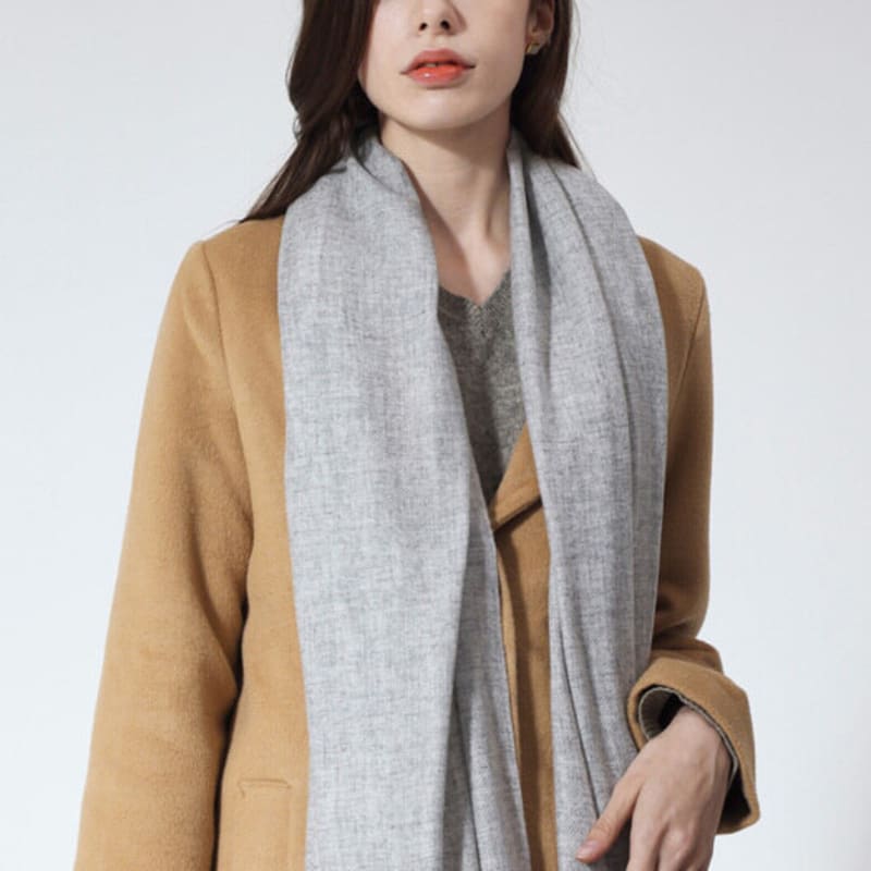 ONSZ 100% Kaschmir Schal Schal