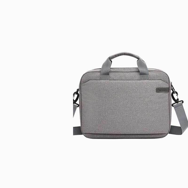 Aiwashi 14-inch Laptop Briefcase Messenger Bag