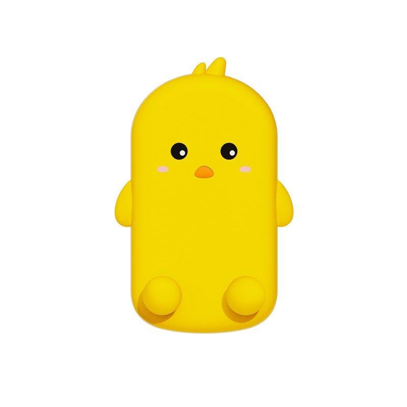 

Милый мультяшный медведь портативный держатель для мобильного телефона складная подъемная подставка для мобильного телефона настольная подставка CP