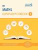 The Sbb Maths Olympiad Workbookclass 1 Book
