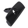 Glove Box Door Lid Cover with Keyhole 3B1857122 Glove Compartment Handle Opener Replacement for B5 1998-2005