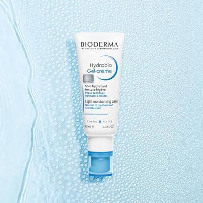 Hydrabio Gel-Creme 40ml