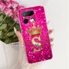 Fashion Letter Phone Case For Realme 16 Pro+ / Realme16 Pro 5G Clear TPU Back Cover For Realme 16Pro Plus Soft Silicone Cases