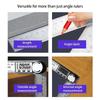 Digital Angle Finder Ruler 360 Degree Protractor Digital Angle Ruler Other Measuring Gauging Tools
