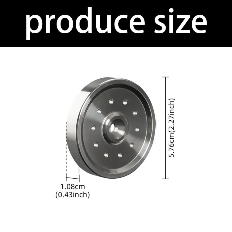 Coffee Machine Shower Dispersion Screen Stainless Steel Uniform Coffee Machine Shower Holder Easy Cleaning Replacement