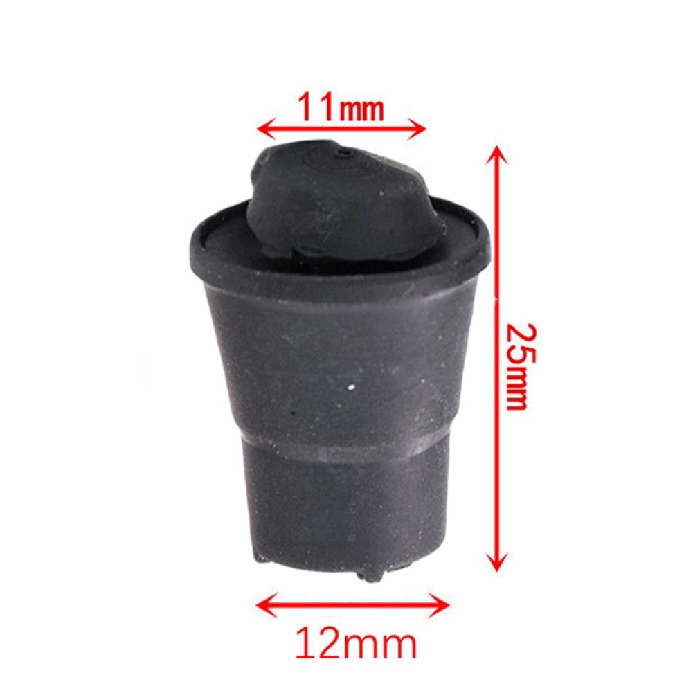 Rubber Stopper Trunk Door Cushion Direct Replacement