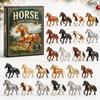 24-Day Advent Calendar 2026 Daily Unboxing Animals Mini Figurines  Ideal Gift