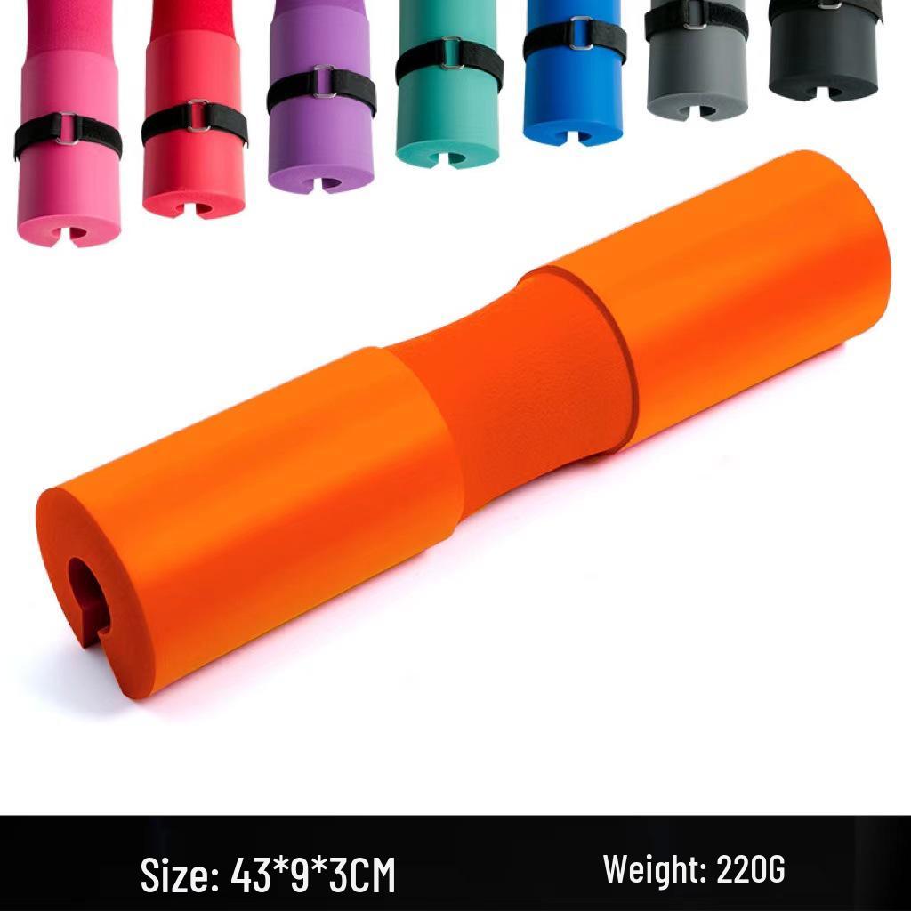 Barbell Squat Neck & Shoulder Protector Pad for Weightlifting