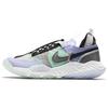 (WMNS) Air Delta Breathe 'Purple Brilliant Green' Women's DJ5200-109