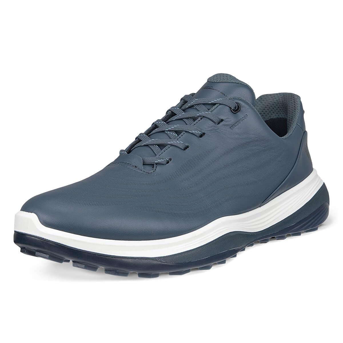 

Golf Shoes Golf LT1 PAVEMENT cm 3E [ECCO] Men s 26.0