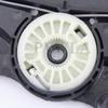 Kit de Reparación de Elevalunas Eléctrico Puerta Delantera Izquierda 5J4837461 Para Skoda Fabia 2011 2012 2013 2014 2015 Car-Styling