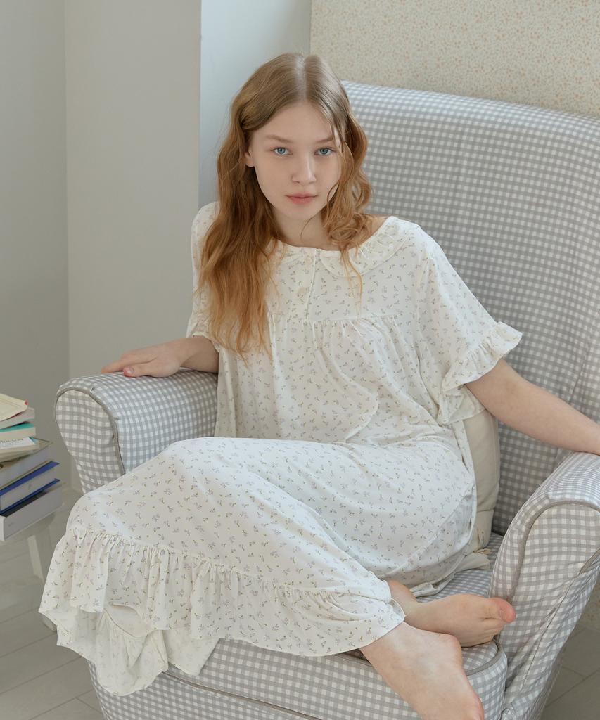 Daeb Pale Day Softenance Women'S Dress