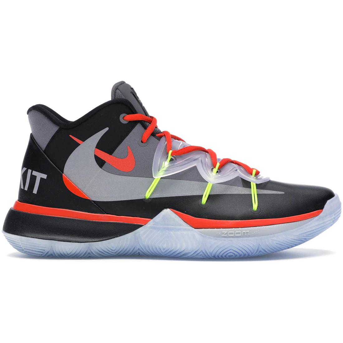 

Sneaker Nike Kyrie 5 Rokit Welcome Home(CJ7899-901) 40.5