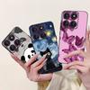 For Motorola Edge 60 Pro Case XT2507-1 Cute Fashion Painted Cover Soft TPU Phone Case For Motorola Edge 60 Fusion Edge60 S Shell
