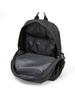 EASTBOY Sports Backpack 4209180 Black X Lavender (941) <32L/Water-repellent Fabric>