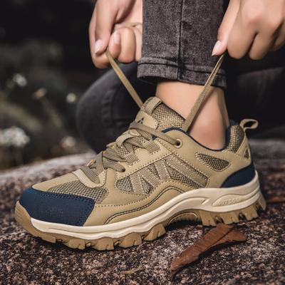 Încălțăminte unisex – Încălțăminte de trekking