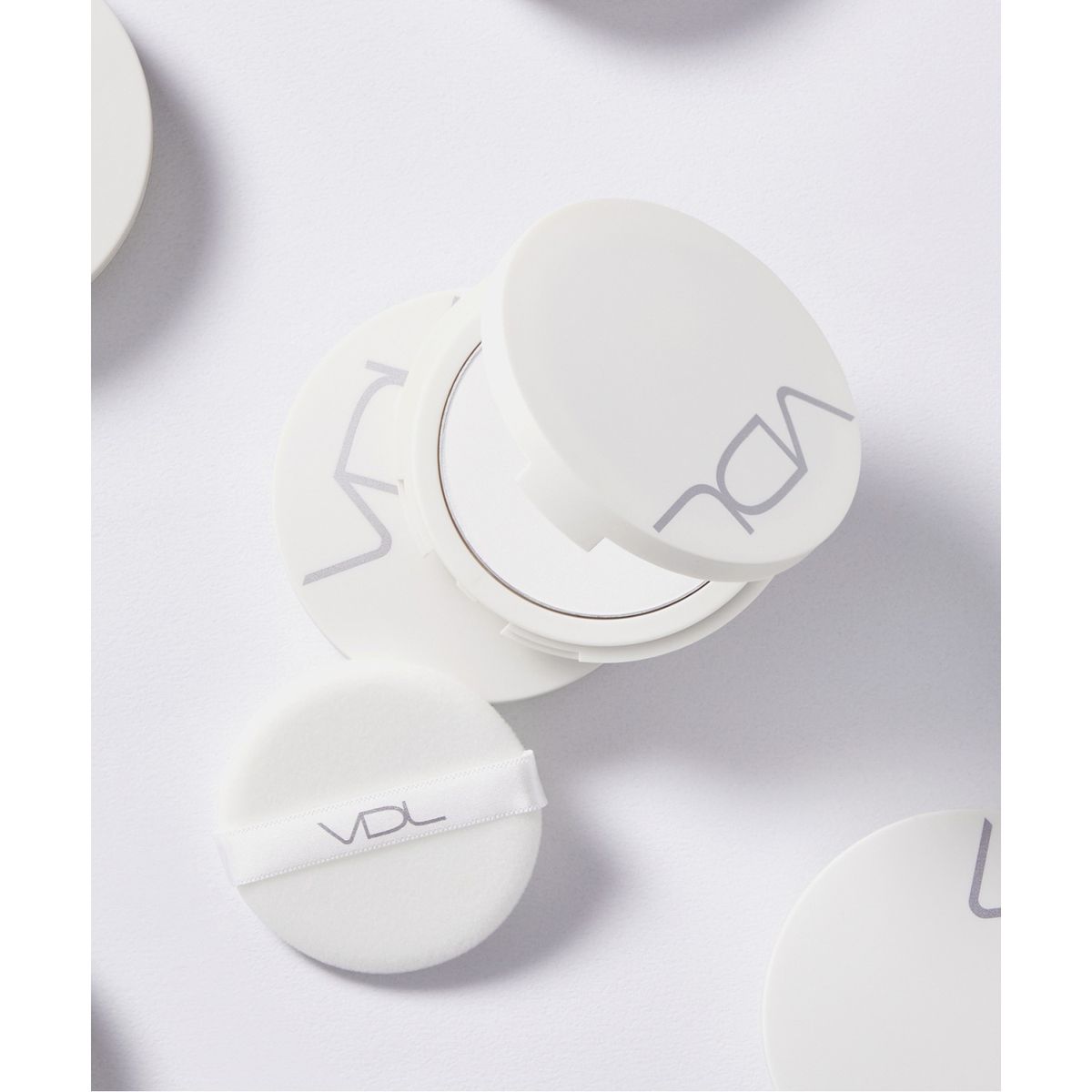 Perfecting Sun Finishing Pact
