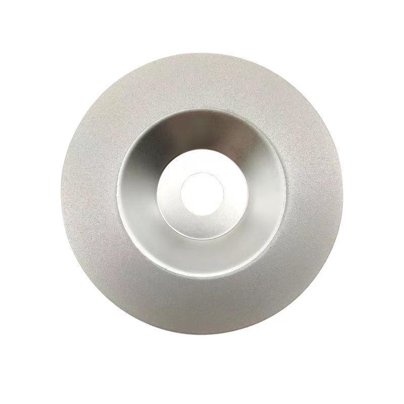 Multi-Purpose Diamond Grinding Wheel for Kitchen Knives & ScissorsSharpening