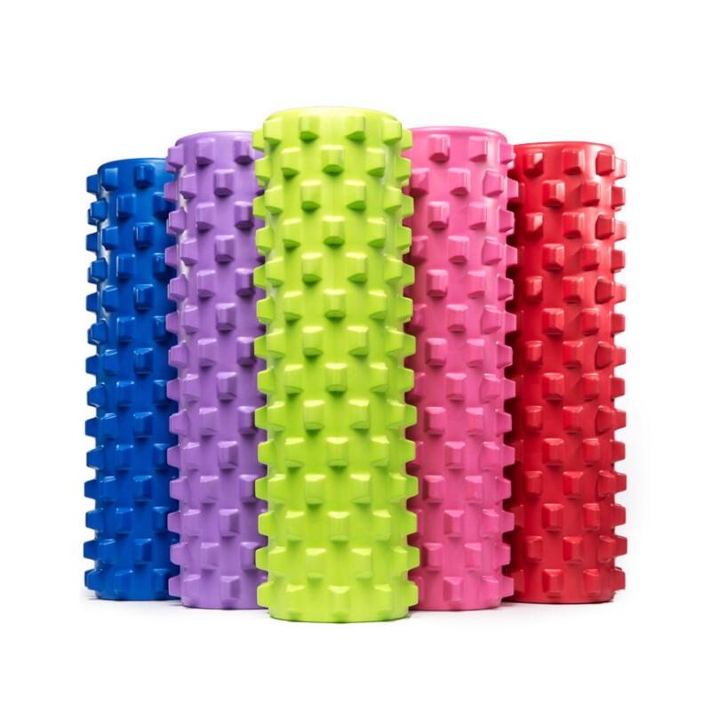 Zhongaoliqiang EVA Hollow Foam Roller