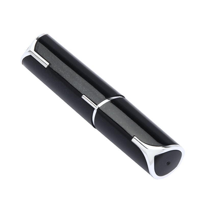 Women's Portable Electric Shaver: Lipstick Design for Leg, Armpit, and Bikini Area Hair Removal