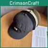 Men Color Solid Women Letter Baseball Cap Sunblock Breathable Fabric Polyester