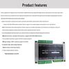 Network Alarm Controller