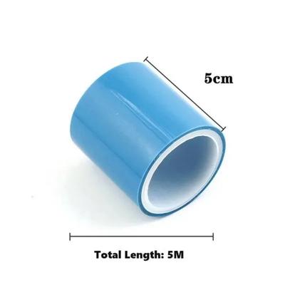 Seamless Paper Tape for DIY Crystal Adhesive Drop Hollow-out Metal Frame Leak-proof UV Epoxy Resin Molds Jewelry Making Tool