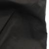 Marmot Track Jacket XL Black Tricot Lining Men's Used