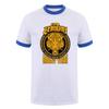 Tiger Sagat Muay Thai Thailand T Shirt Summer Cool Unisex Cotton Short Sleeve Tshirts Gift Unisex Tee Tops DY020