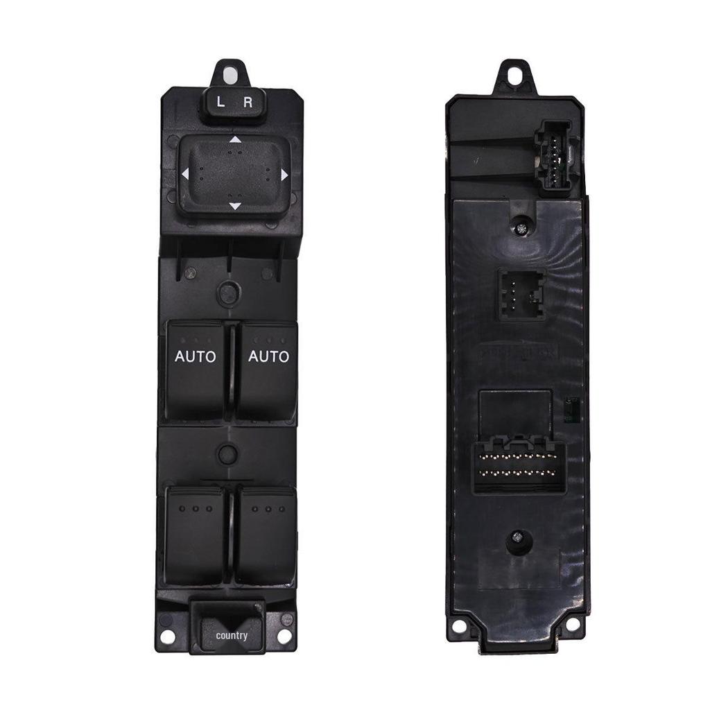 GS3L-66-350 Fits the Left Front Door Window Switch for 2007-2012 Mazda CX-7.