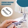 M-Modern-2PCS For Brother Serger Blade For Brother 1034D Upper And Lower Knife X77683001 XB0563001