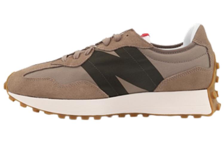 New Balance 327 Brown Black MS327STA 42